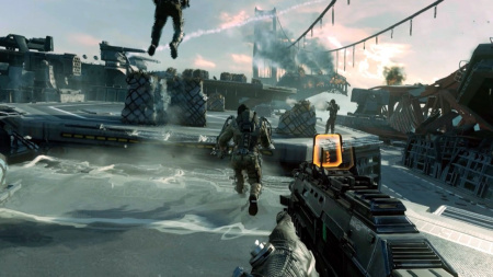 Call of Duty: Advanced Warfare Day Zero Edition (XboxOne)
