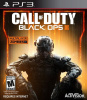 Call of Duty: Black Ops 3 (PS3)