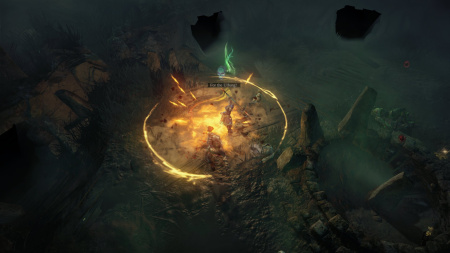 Vikings Wolfves of Midgard (PS4)