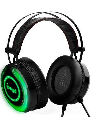 Игровая гарнитура PS5/PS4/SWITCH/XboxSeries/XboxONE/PC PG-R015