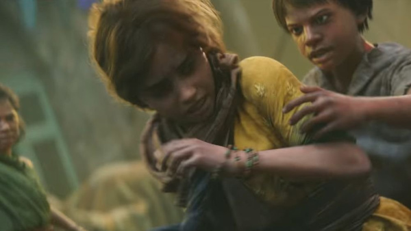 Unknown 9: Awakening (PS5)