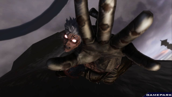 Asura's Wrath  (Xbox 360)