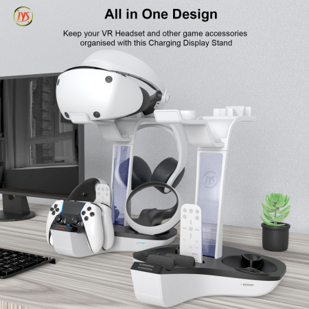 PS5VR2 Набір кронштейнів для зберігання окулярів  JYS-P5156