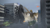 GODZILLA (PS3)