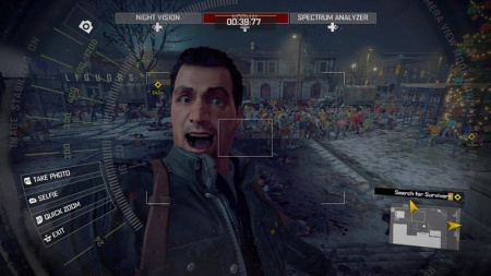 Dead Rising 4 (PS4)
