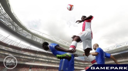 FIFA 10 (PS3)