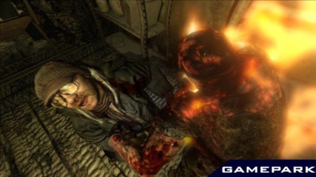 Condemned 2 Bloodshot (PS3)