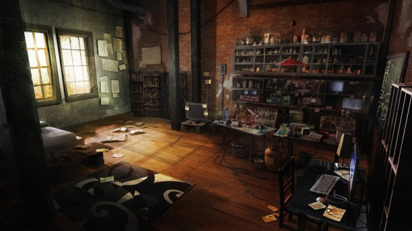 The Amazing Spider-Man   (Xbox 360)