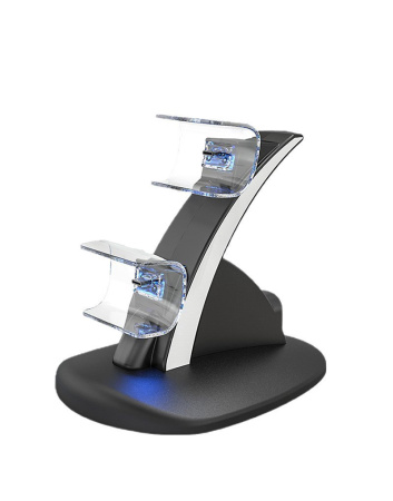 Зарядная станция для DualSense PS5 HBP-253