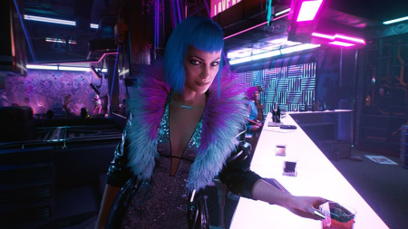 Cyberpunk 2077. Коллекционное издание (Xbox One)