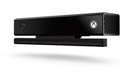 Kinect 2.0 для Xbox One + Крепление Artplays
