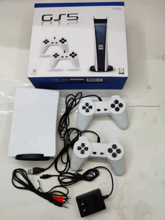 Gamestation5 Денди + 200 встроенных (8 Bit)