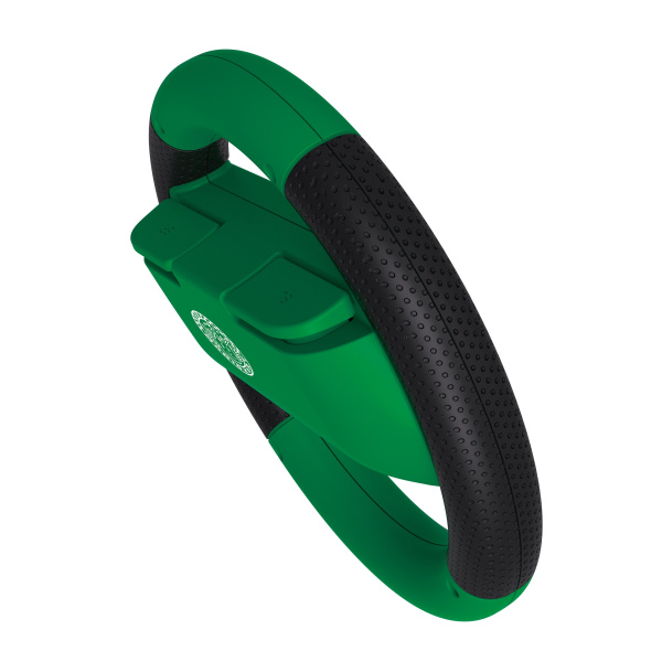 Nintendo Switch Руль Hori (Luigi) для консоли Switch (NSW-055U)