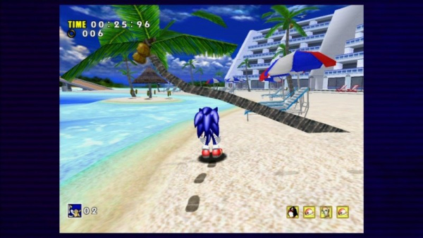 Dreamcast Collection   (Xbox 360)