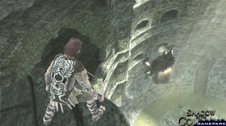 Ico & Shadow of the Colossus HD Collection (PS3)