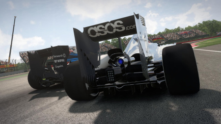 F1 2014 (PS3)