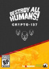Destroy All Humans! Crypto-137 Edition (Xbox One)