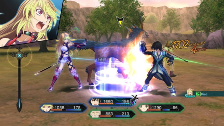 Tales of Xillia (PS3)