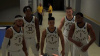 NBA 2K22 (PS5)