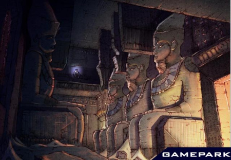 LaraCroft Tomb Raider: Anniversary (PSP)