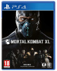 Mortal Kombat XL (PS4)