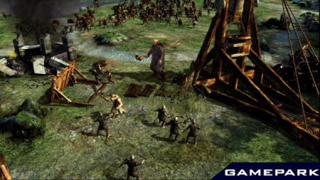 Хроники Нарнии: Принц Каспиан (PS3)