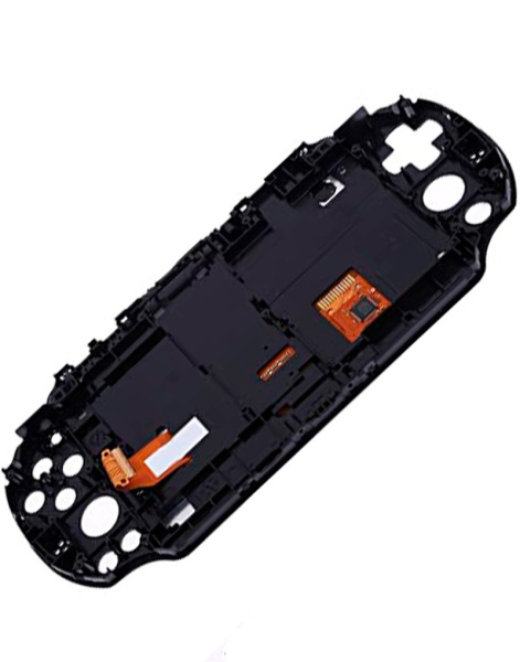 Дисплей + Тачскрин для PSVita 2000