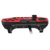 Аркадный пад Mad Catz Street Fighter V FightPad Pro - Ken красный
