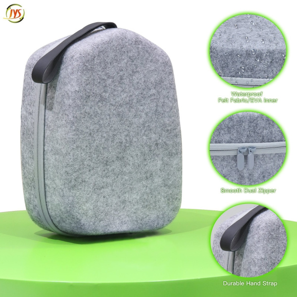 Окуляри JYS Oculus quest2 VR 2, протиударна сумка для зберігання JYS-OC007