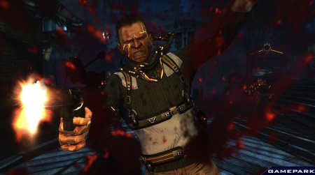 Darkness II Специальное издание (PS3)