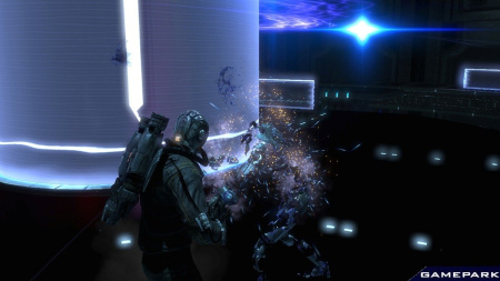 Dark Void (PS3)