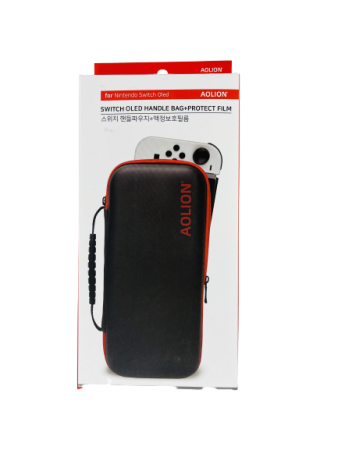 Защитный чехол для Nintendo Switch AL-N1021