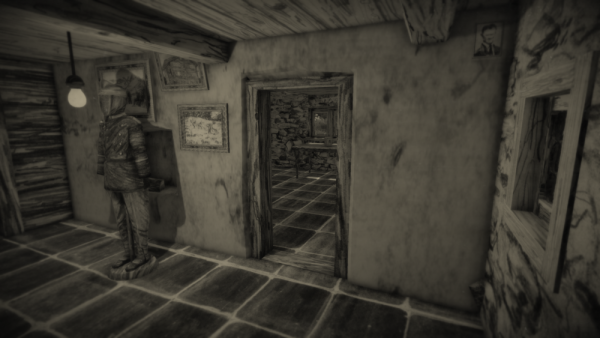 Mundaun (Xbox Series X)