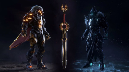 Godfall (PS5)