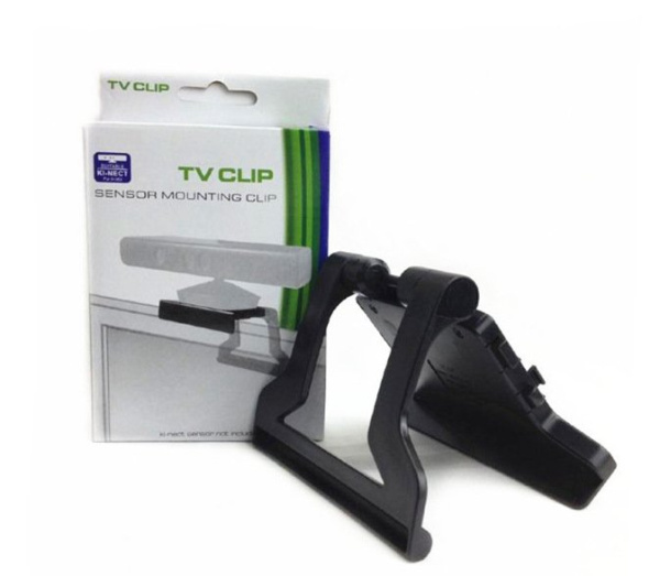 XBOX360 Крепление на телевизор для Kinect