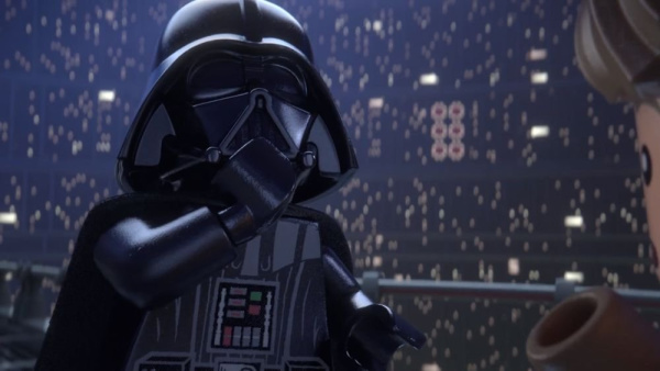 LEGO Star Wars: The Skywalker Saga (XSX)