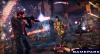 Saints Row: The Third (PS3)