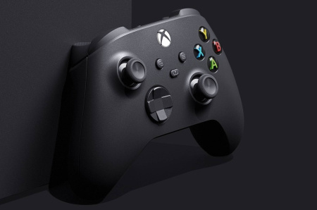 Контроллер Беспроводной Xbox Series X