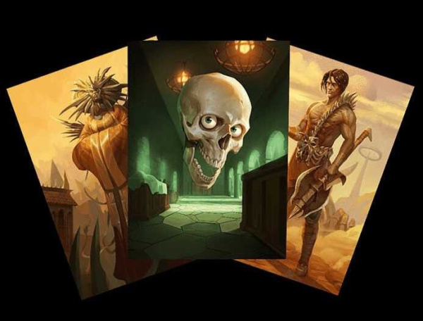 Icewind Dale & Planescape Torment: Enhanced Edition. Коллекционное издание (Nintendo Switch)