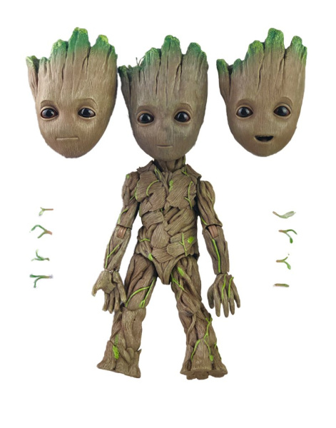 Фигурка Groot 26 см