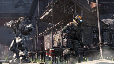 Titanfall   (Xbox 360)