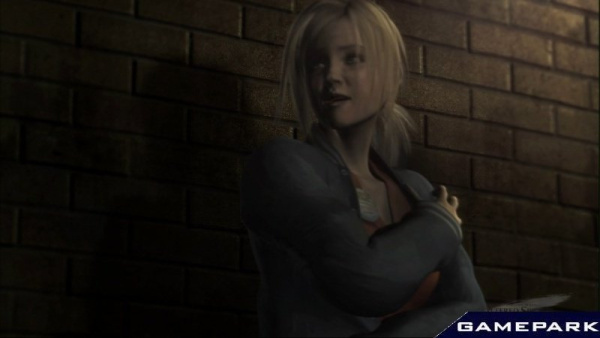 Vampire Rain: Altered Species (PS3)