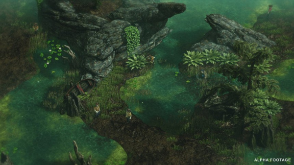 Desperados III (Xbox One)