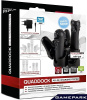 Зарядная станция для контроллеров PS3 (QUADDOCK All in 1 Charging System)