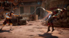 Mortal Kombat 11 Ultimate (PS5) Б/У