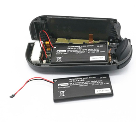 Аккумулятор для контроллера Nintendo Switch Joy-Con hac-006 525mah 