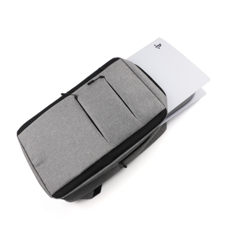 Рюкзак для транспортування PlayStation 5 / PS5 Pro TY-0823