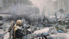 Метро 2033: Луч надежды (PS3)