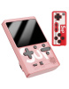 Портативная приставка M6 3.0 TFT 8 BIT Classic + джойстик для 2х игроков на ТВ