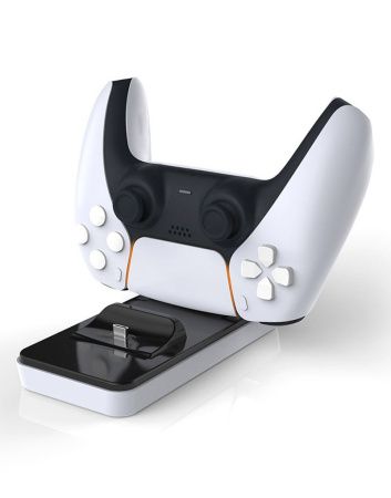 Зарядная станция для DualSense PS5 TP5-0504